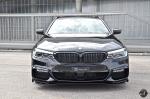 BMW 5-Series Touring by DS Automobile 2018 года
